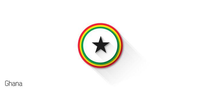 Minimalist Fifa World Cup Flat Design Shields (33 pics)