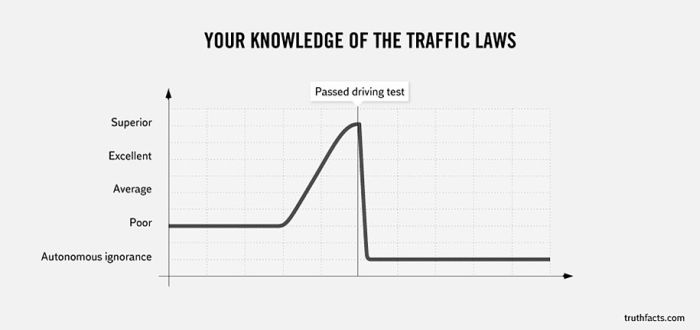 Funny and True Graphs (31 pics)