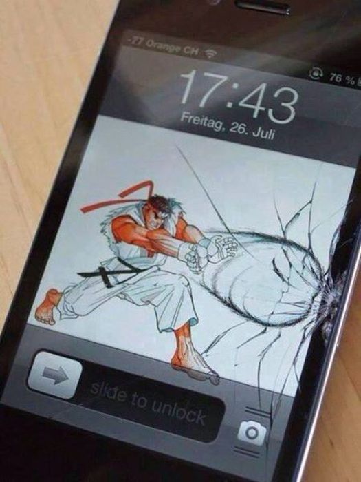 Making the Best of a Bad Situation (39 pics)