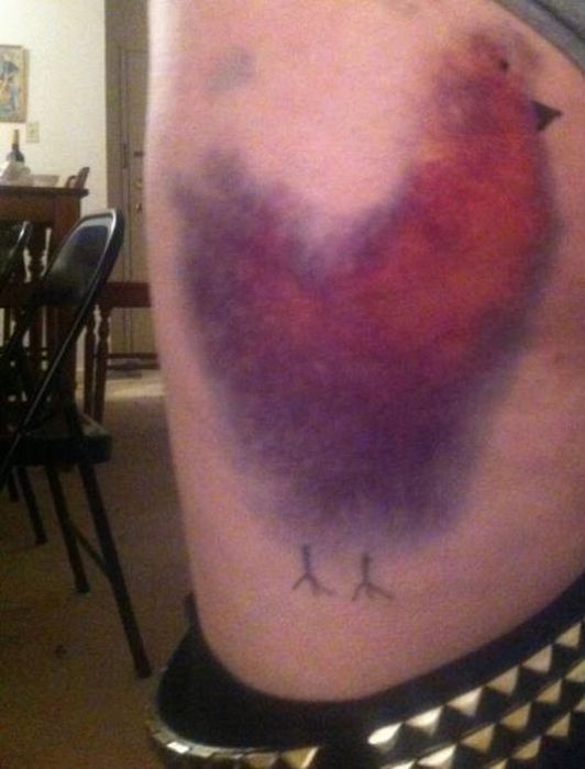 Making the Best of a Bad Situation (39 pics)