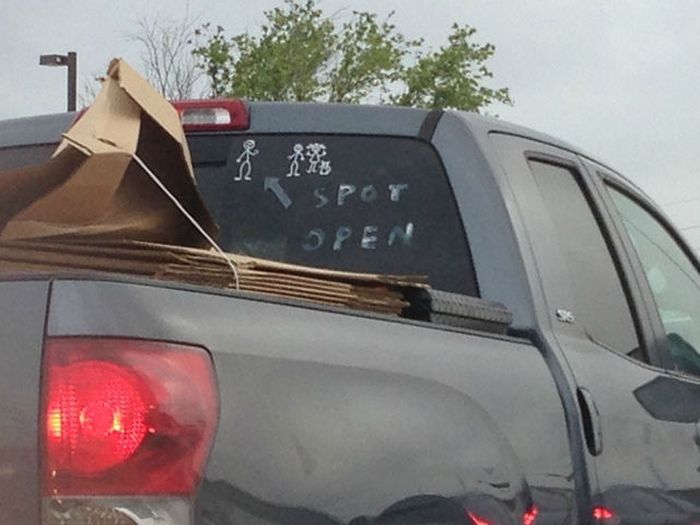 Making the Best of a Bad Situation (39 pics)