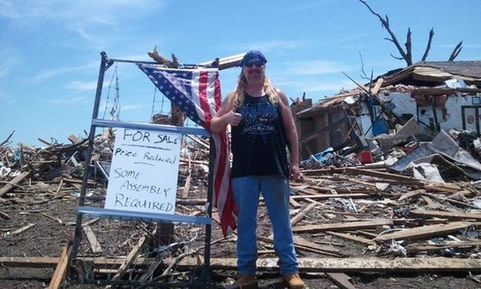 Making the Best of a Bad Situation (39 pics)