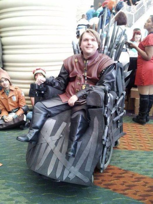 Making the Best of a Bad Situation (39 pics)