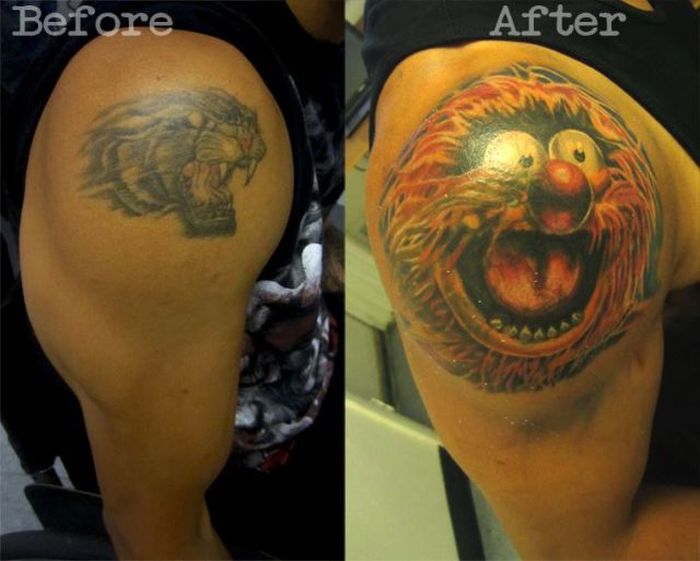 Making the Best of a Bad Situation (39 pics)