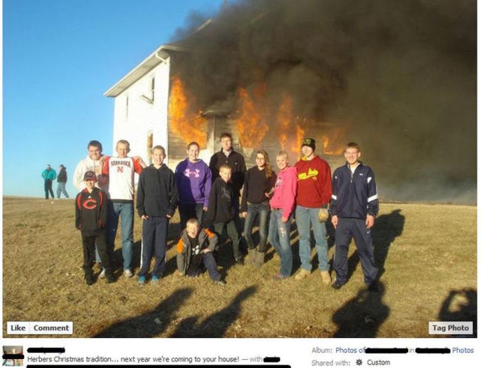 Making the Best of a Bad Situation (39 pics)