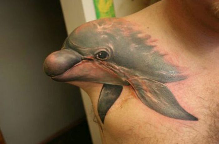 Making the Best of a Bad Situation (39 pics)