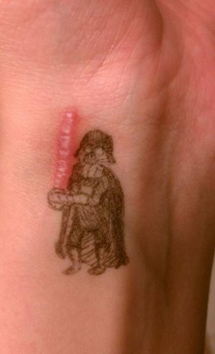 Making the Best of a Bad Situation (39 pics)