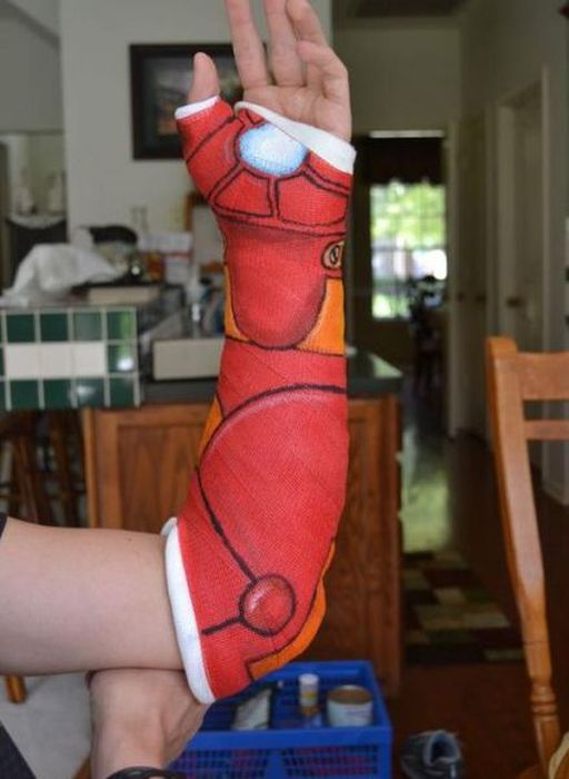 Making the Best of a Bad Situation (39 pics)