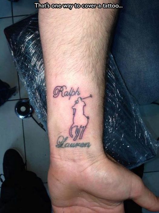 Making the Best of a Bad Situation (39 pics)