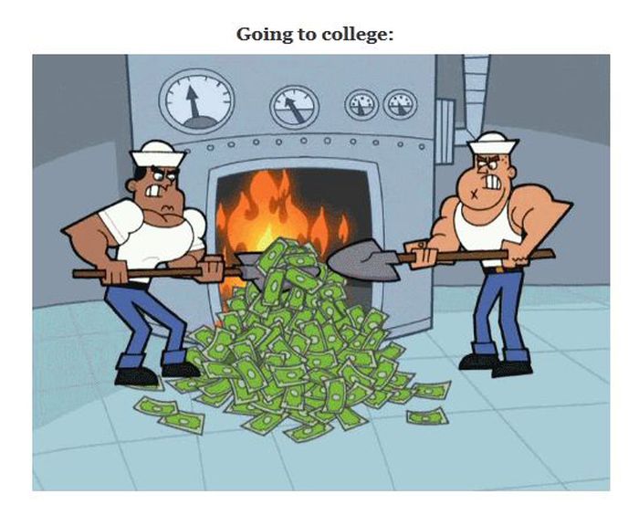 Did It Ever Happen to You When... Part 86 (16 gifs)