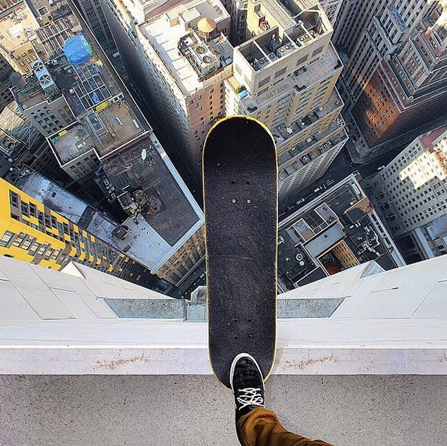 Surreal Instagram Photos (40 pics)