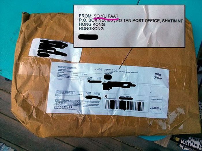 Acid Picdump (119 pics)
