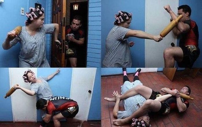 Acid Picdump (119 pics)