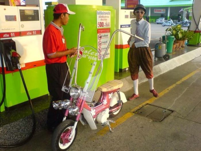 Acid Picdump (119 pics)