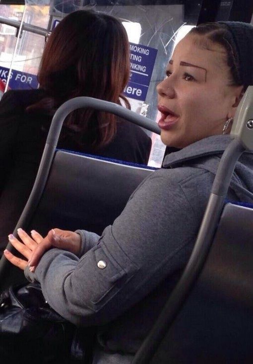 Acid Picdump (119 pics)