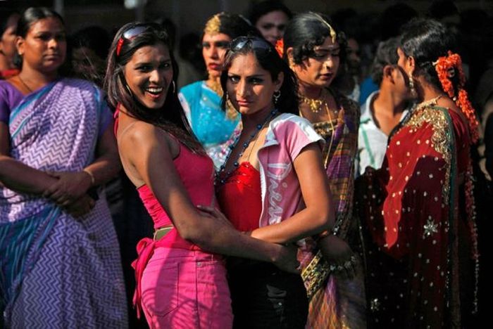 There's A New Gender In India Find Out What It Is (39 pics)