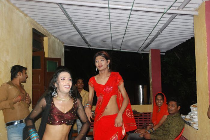 There's A New Gender In India Find Out What It Is (39 pics)