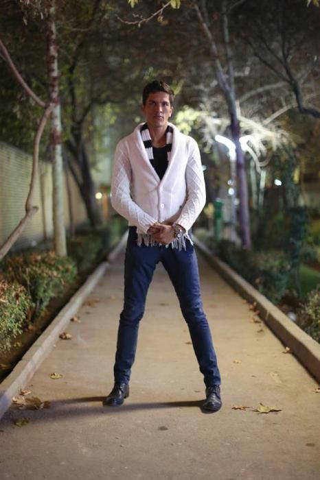Get An Inside Look At What It's Really Like To Live In Iran (25 pics)