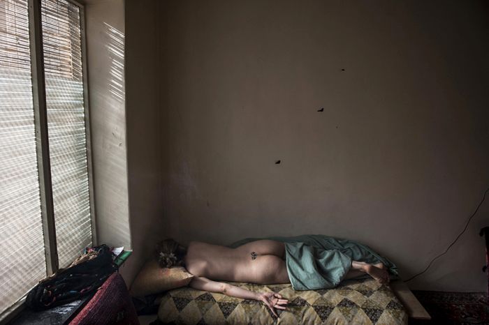Get An Inside Look At What It's Really Like To Live In Iran (25 pics)