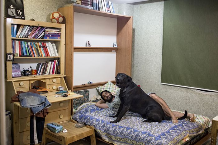 Get An Inside Look At What It's Really Like To Live In Iran (25 pics)