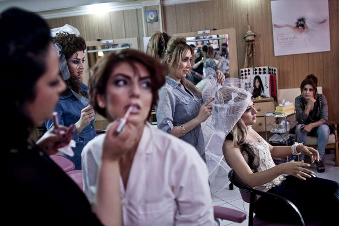 Get An Inside Look At What It's Really Like To Live In Iran (25 pics)