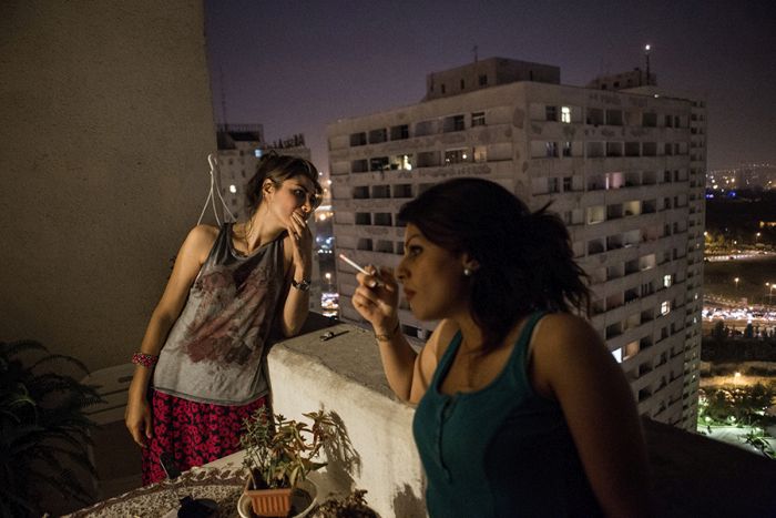 Get An Inside Look At What It's Really Like To Live In Iran (25 pics)