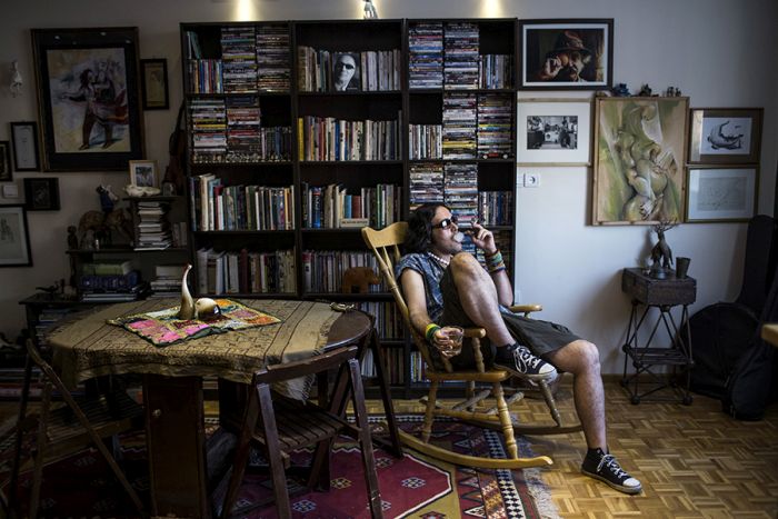 Get An Inside Look At What It's Really Like To Live In Iran (25 pics)