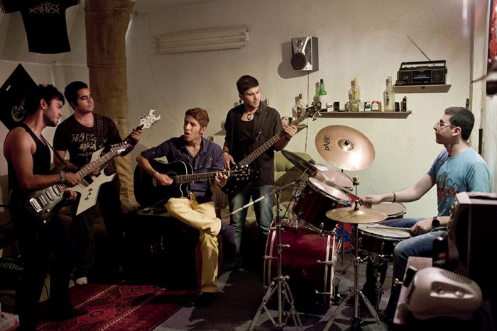 Get An Inside Look At What It's Really Like To Live In Iran (25 pics)