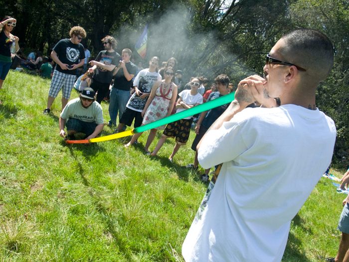This Is How You Celebrate 420 The Right Way (20 pics)