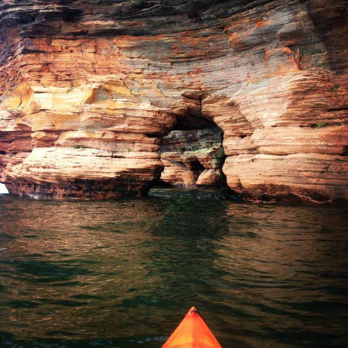 You've Never Kayaked Like This Before (41 pics)