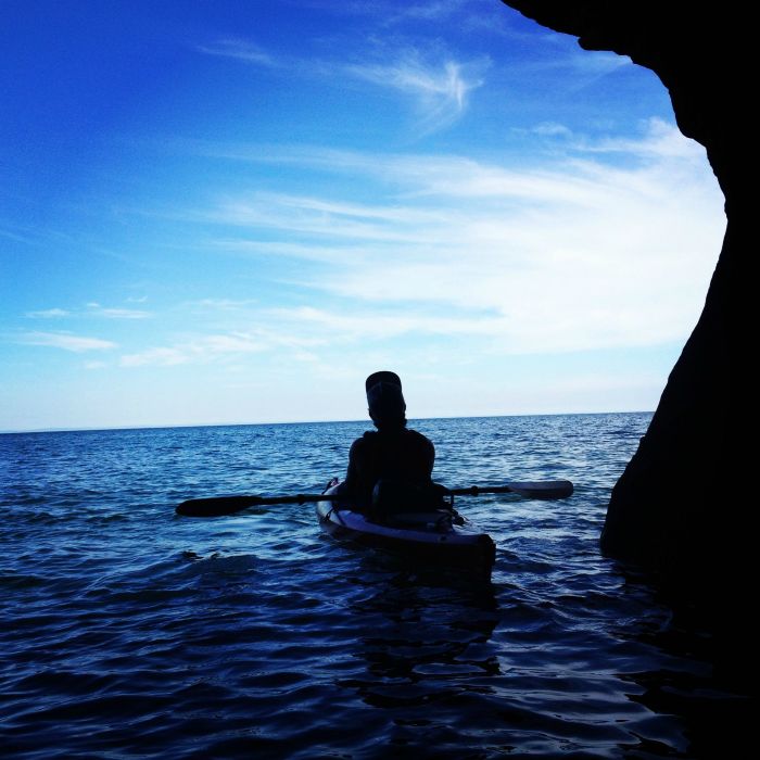 You've Never Kayaked Like This Before (41 pics)