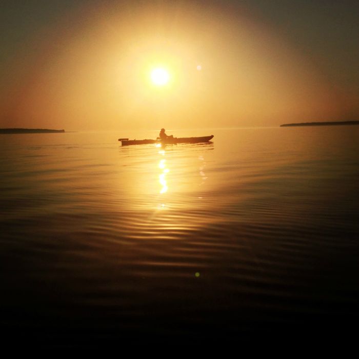 You've Never Kayaked Like This Before (41 pics)