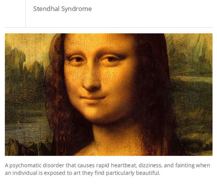 25 Medical Conditions You Don't Know About Yet (25 pics)