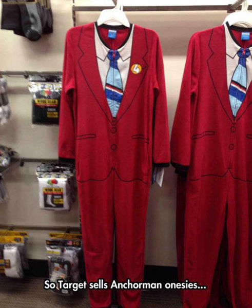 The Weirdest Things You're Going To See Today (36 pics)