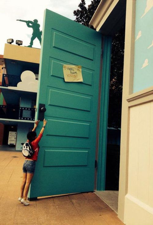 The Weirdest Things You're Going To See Today (36 pics)
