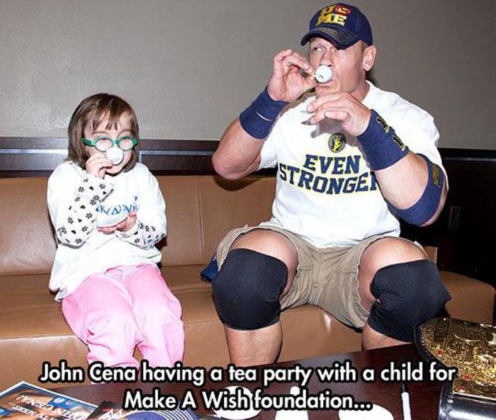 The Weirdest Things You're Going To See Today (36 pics)