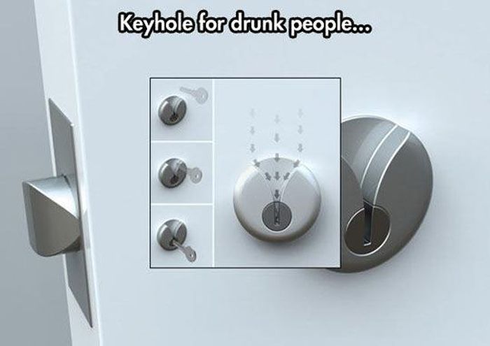 The Weirdest Things You're Going To See Today (36 pics)
