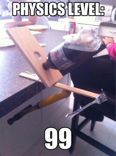 The Weirdest Things You're Going To See Today (36 pics)