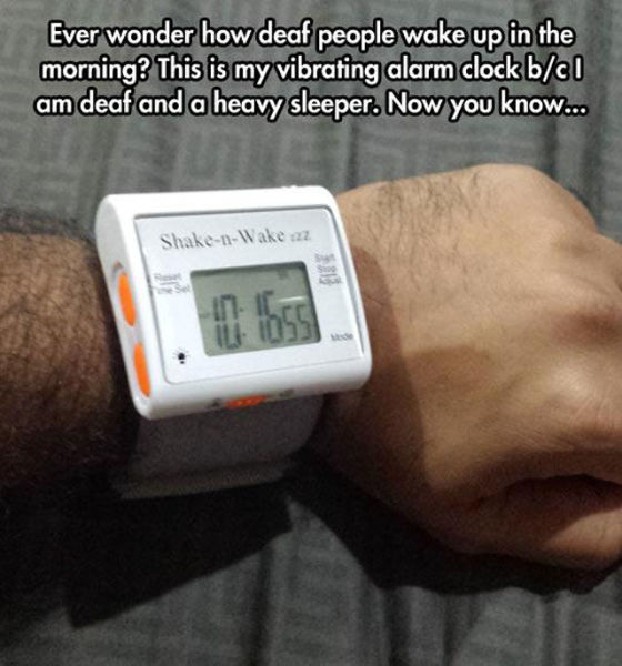 The Weirdest Things You're Going To See Today (36 pics)