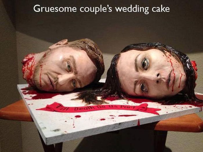 The Weirdest Things You're Going To See Today (36 pics)