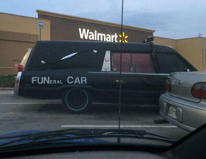 The Weirdest Things You're Going To See Today (36 pics)