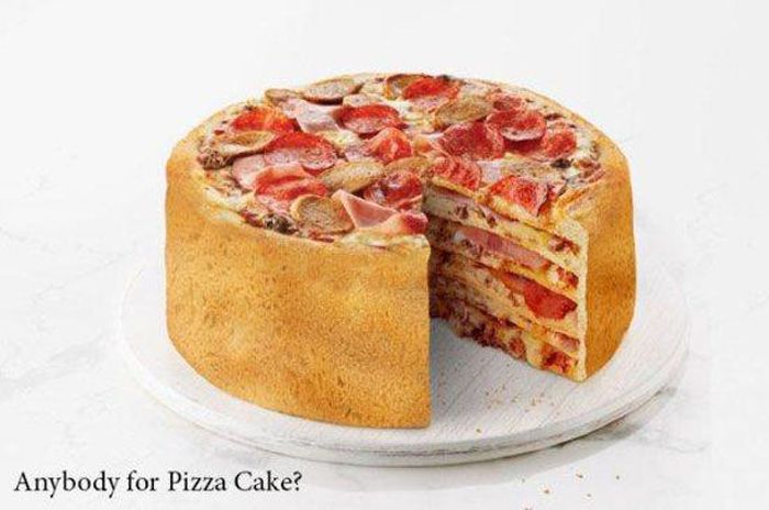 The Weirdest Things You're Going To See Today (36 pics)
