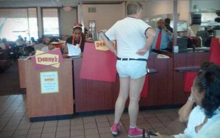 The Weirdest Things You're Going To See Today (36 pics)