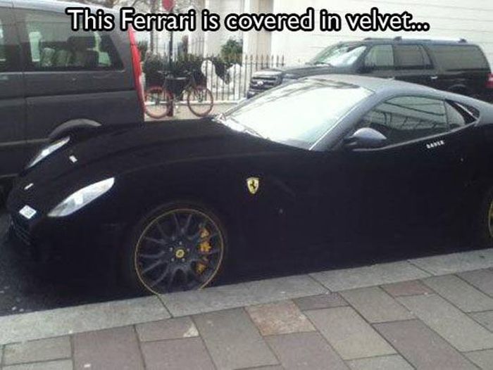 The Weirdest Things You're Going To See Today (36 pics)