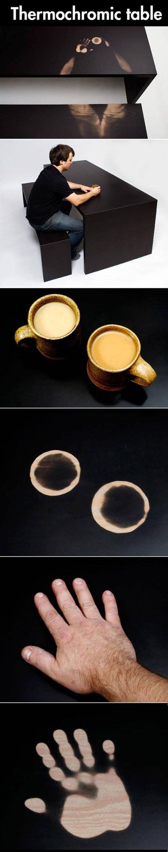 The Weirdest Things You're Going To See Today (36 pics)