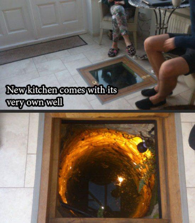 The Weirdest Things You're Going To See Today (36 pics)