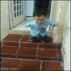 These People Went SUPER SAIYAN In Real Life (19 gifs)