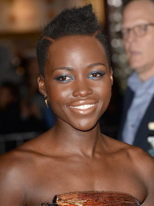 Lupita Nyong’o Most Beautiful Woman In The World (22 pics)