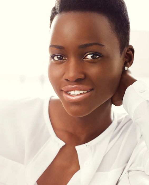 Lupita Nyong’o Most Beautiful Woman In The World (22 pics)