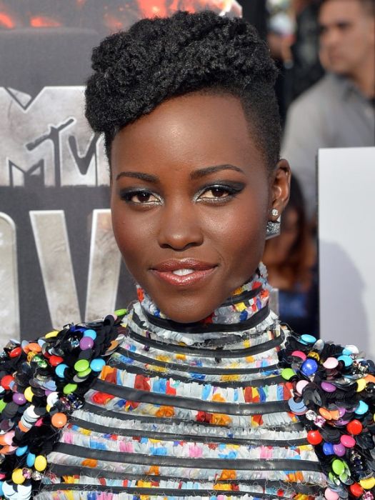 Lupita Nyong’o Most Beautiful Woman In The World (22 pics)